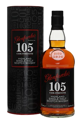 Glenfarclas – 105 Cask