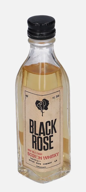 Black Rose (4cl, 43%)