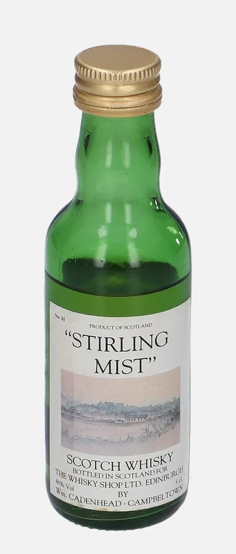Stirling Mist