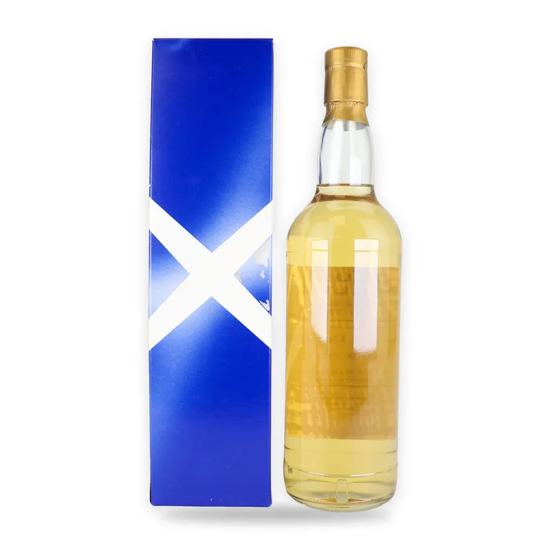 Bowmore – 1996