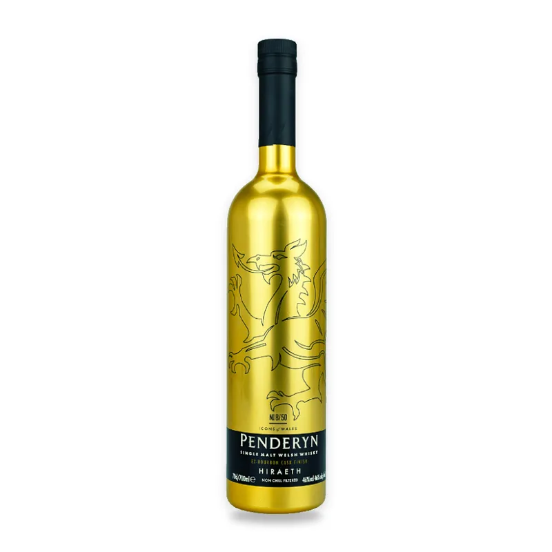 Penderyn – Hiraeth