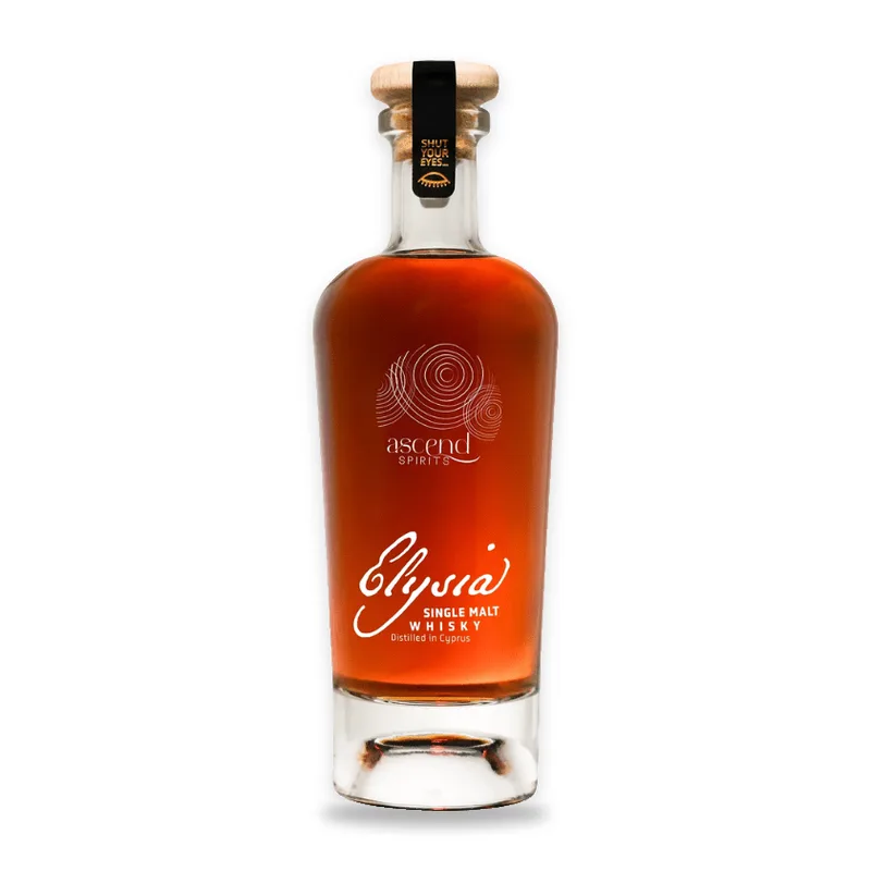 Ascend Spirits Elysia Single Malt