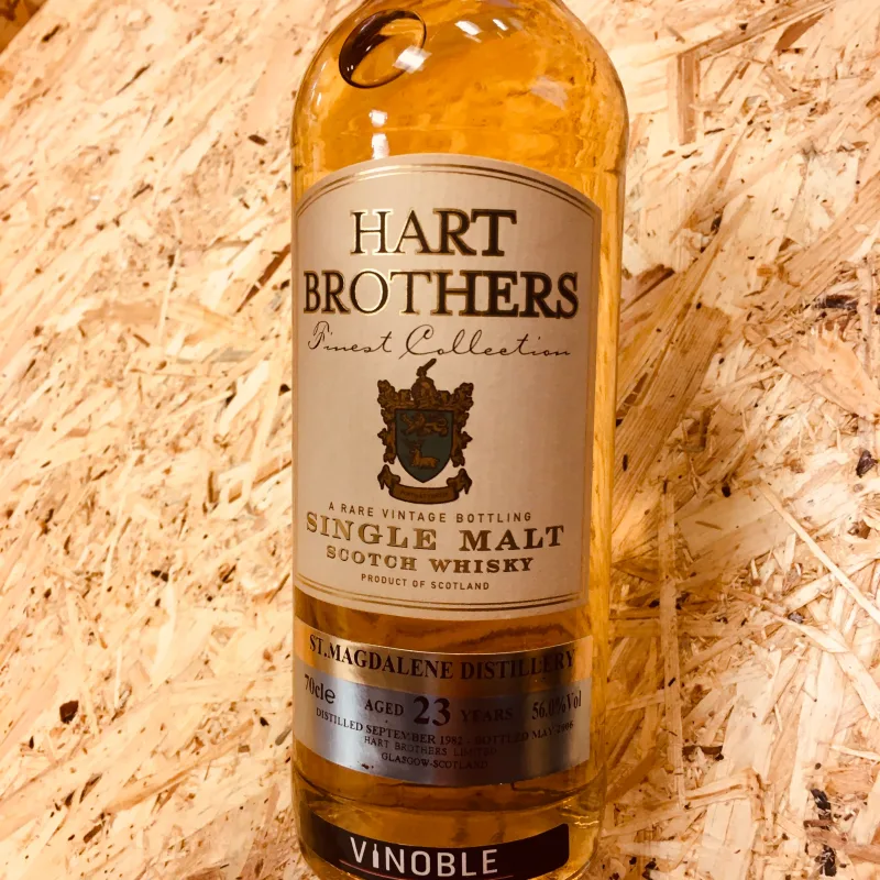 St Magdalene – 1982 23 Year Old Hart Brothers