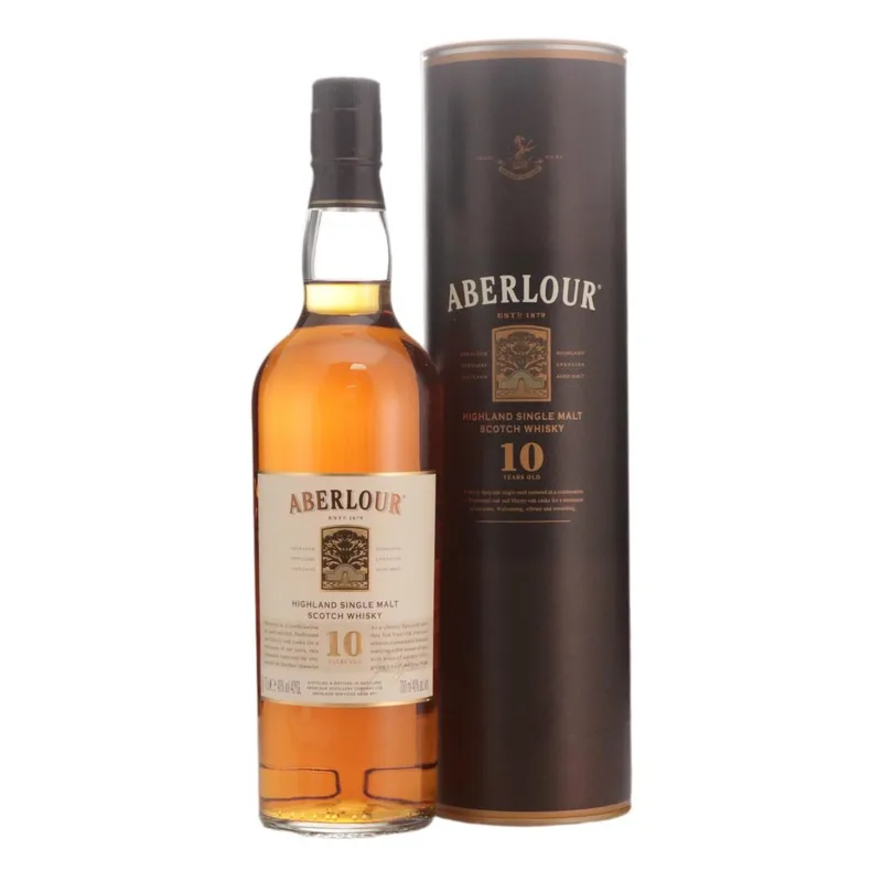 Aberlour – 10 Year Old