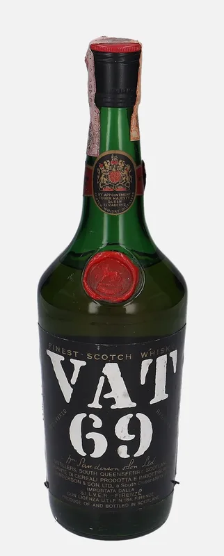 Vat 69