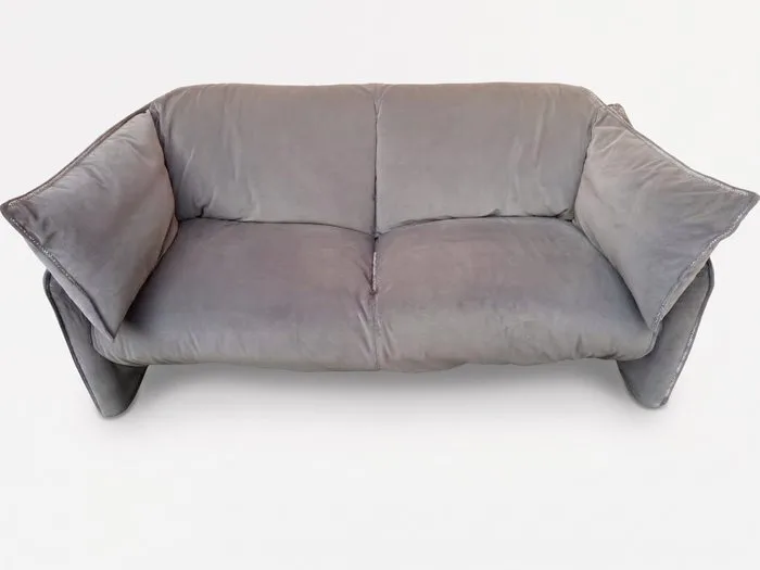 Cassina - Luca Nichetto - Sofa - The Bet - Velvet
