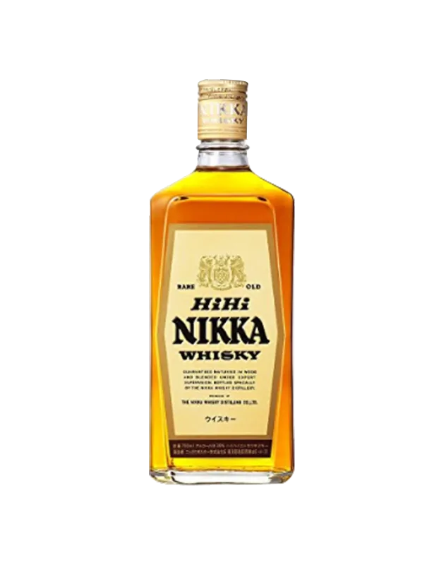 Nikka HiHi Rare Old (72cl)