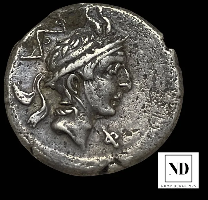 Roman Empire. Constantine I (AD 306-337). Follis… | Double Coined