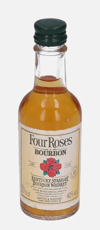 Four Roses – 8 Year Old