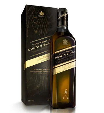 Johnnie Walker Double Black (70cl)