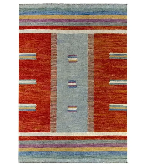 Kilim NimRuz - Rug - 240 cm - 170 cm