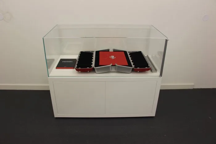Pino Allievi - Het Ferrari Collector’s Edition - 2018-2018