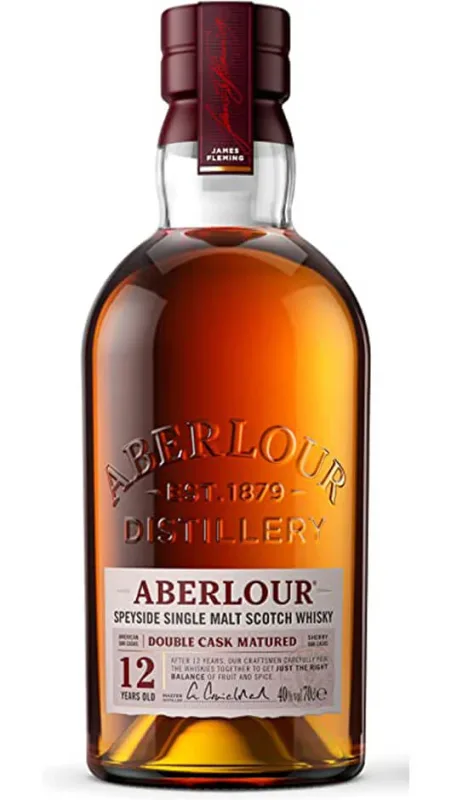 Aberlour – 12 Years Old