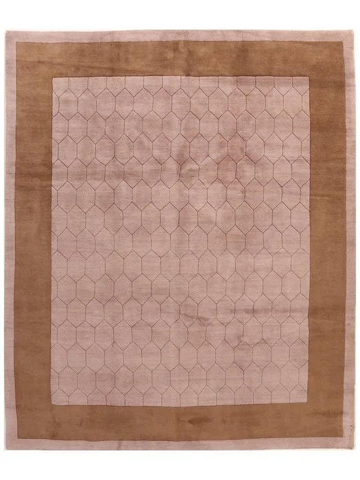 Fine Nepal carpet, new - Rug - 300 cm - 246 cm