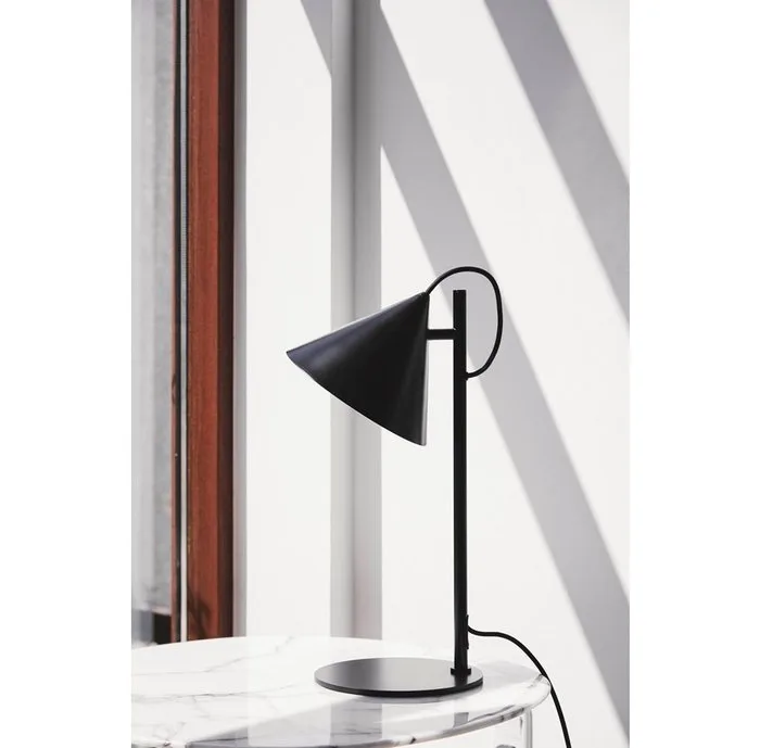 Frandsen - Benny Frandsen - Table lamp - Benjamin - Metal