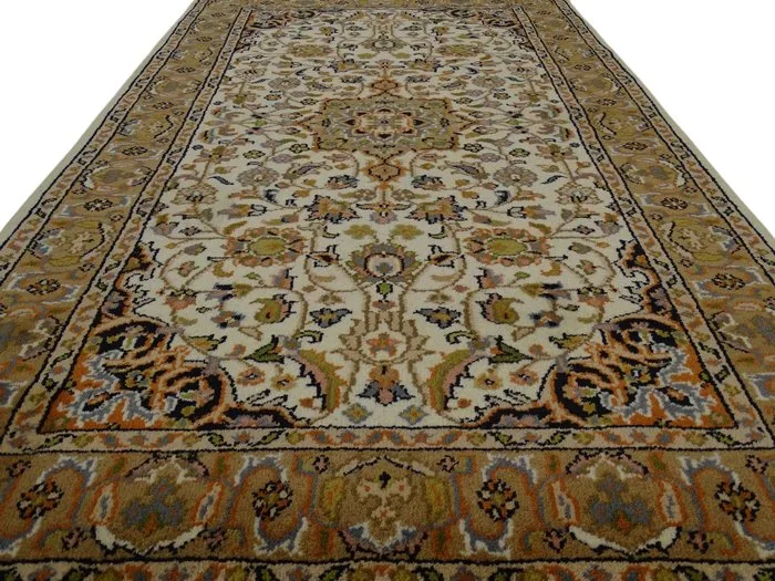 Sarouk - Cleaned - Rug - 169 cm - 90 cm
