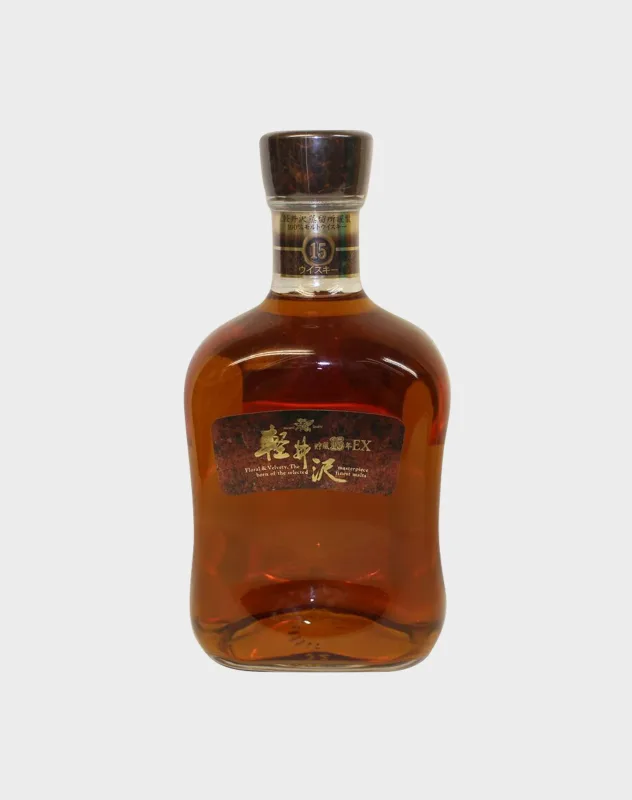 Karuizawa – 15 Year Old EX
