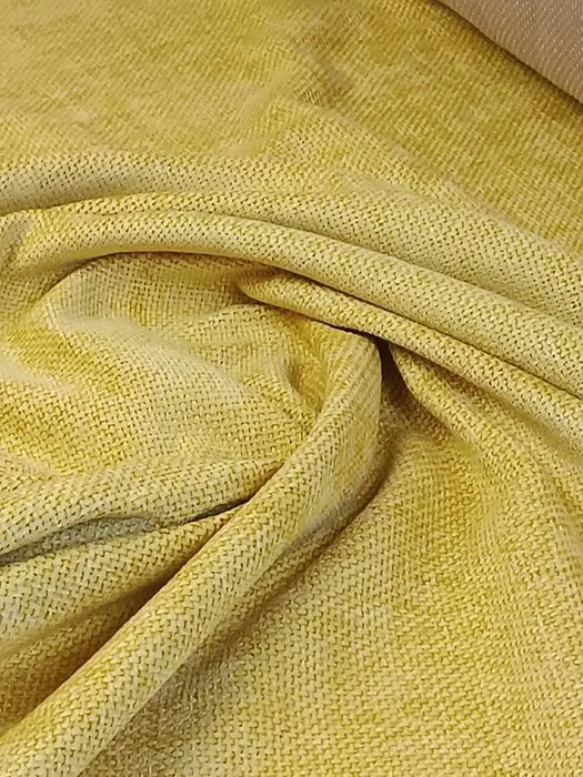Textile - 500 cm - 140 cm - Important cotton chenille