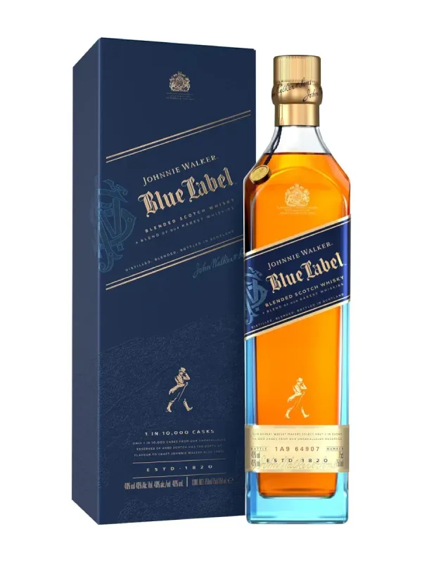 Johnnie Walker Blue Label (70cl)