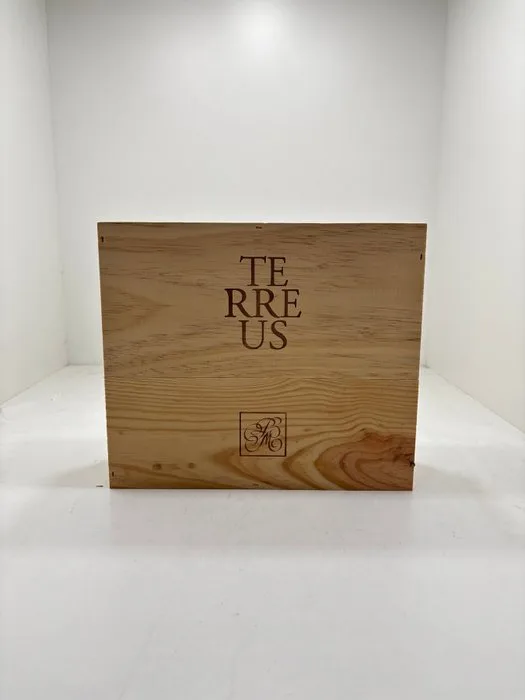 2023 Bodegas Mauro, 'Terreus' Paraje de Cueva Baja - Castile and León - 3 Bottles (0.75L)