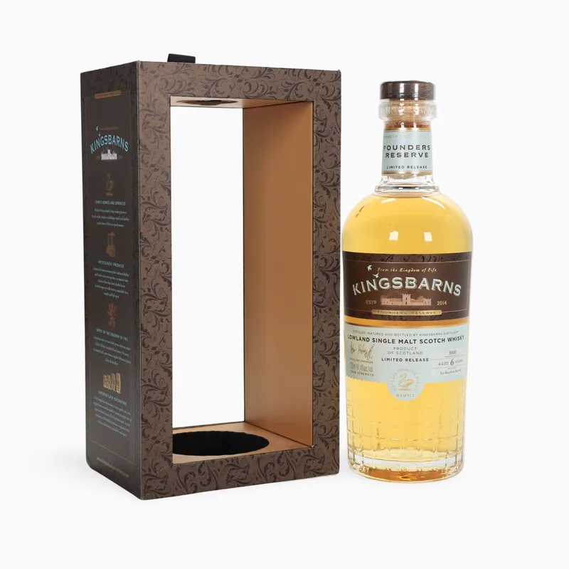 Kingsbarns – 2021 (Founders' Reserve)