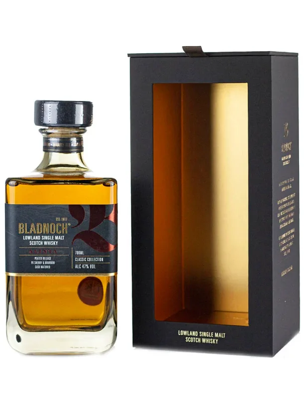 Bladnoch – Alinta