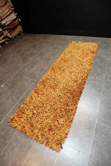 Modern designer rug - Carpet - 300 cm - 90 cm