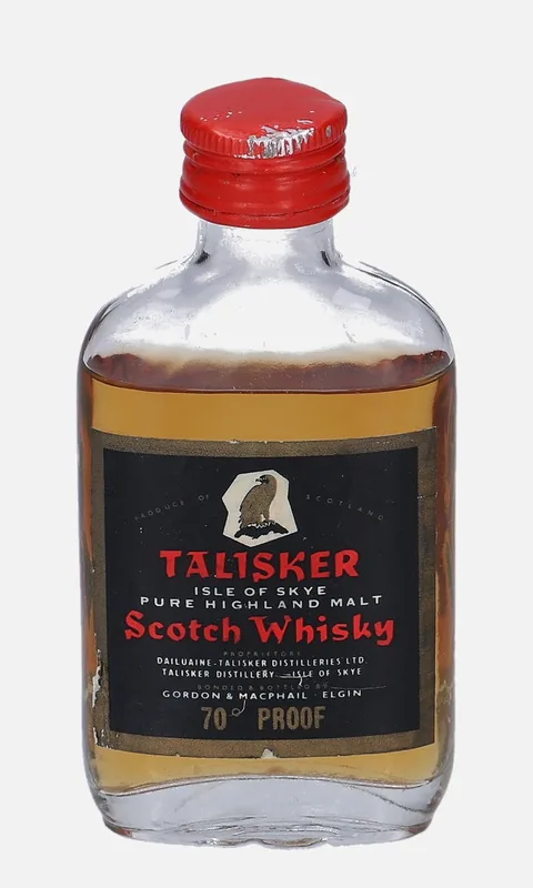 Talisker – Gordon & MacPhail (5cl, 40%)