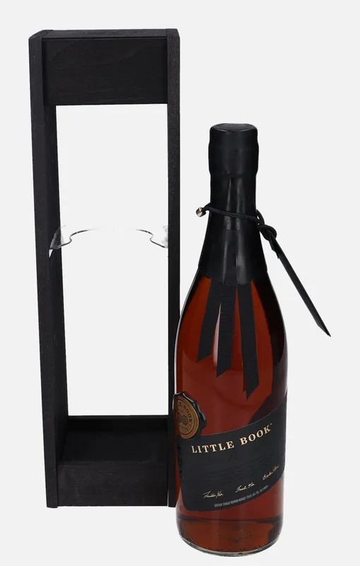 Little Book – The Infinite 2024 Release No.I (75cl, 59.65%)