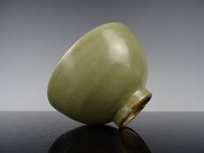 Bowl - Porcelain - Yuan Dynasty 1279–1368