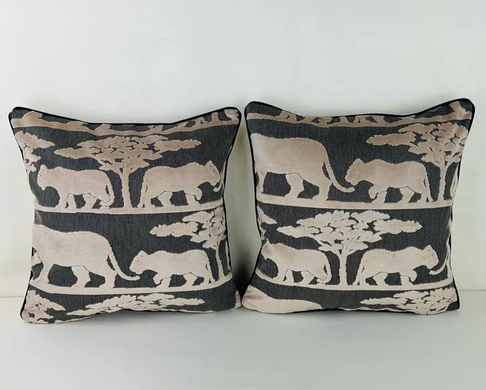 Andrew Martin - New set of two - Cushion