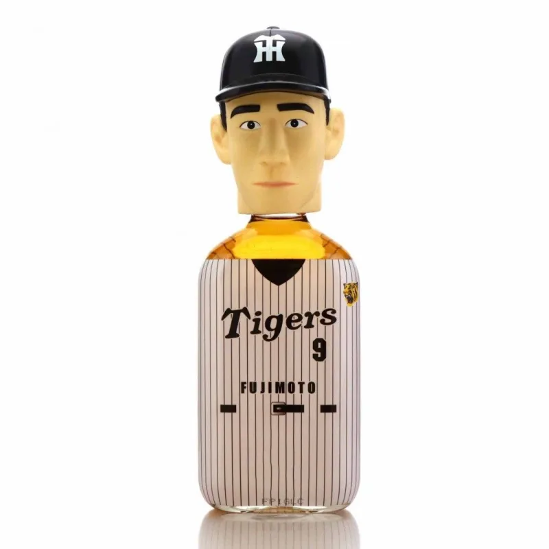 Karuizawa – Hanshin Tigers Mercian Fujimoto Limited Edition Team Figure 9 (2003)