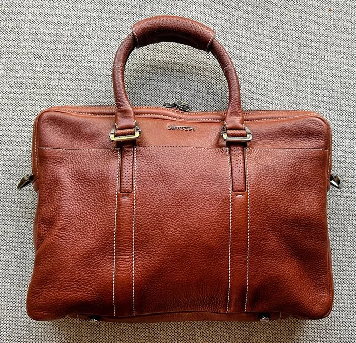 Bag - Ferrari - 250GT Berlinetta