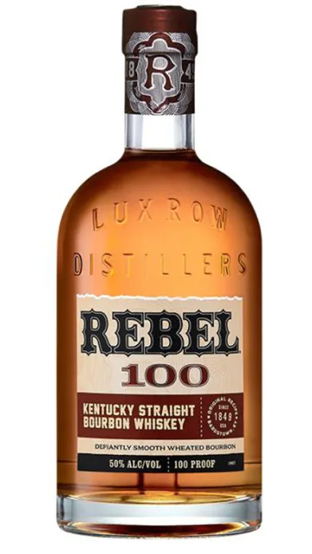 Rebel 100 (70cl, 50%)