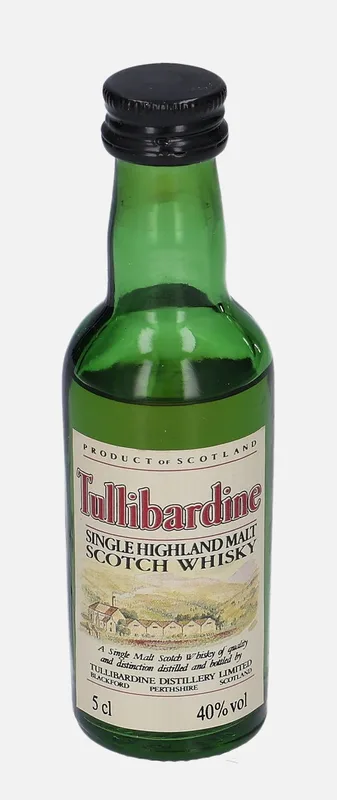 Tullibardine (5cl, 40%)