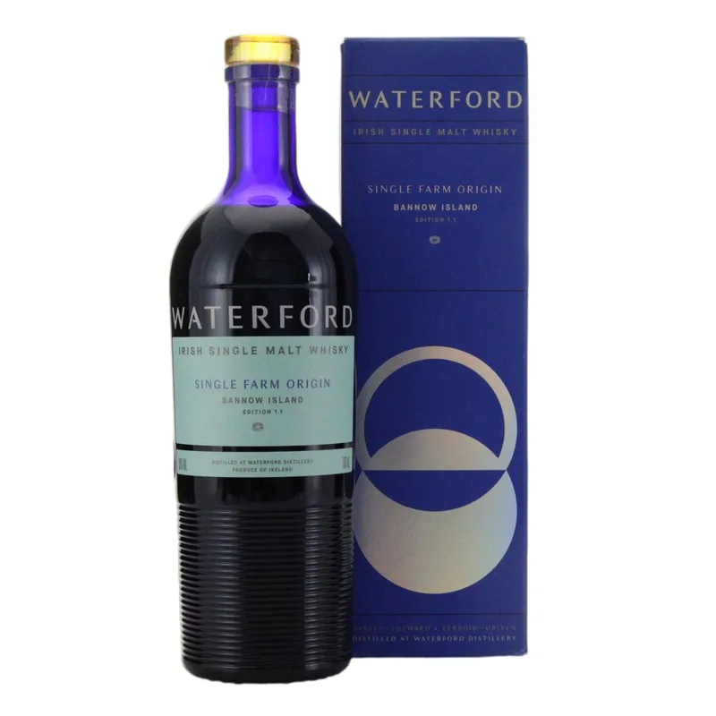 Waterford – Single Farm Origin Bannow Island Edition 1.1