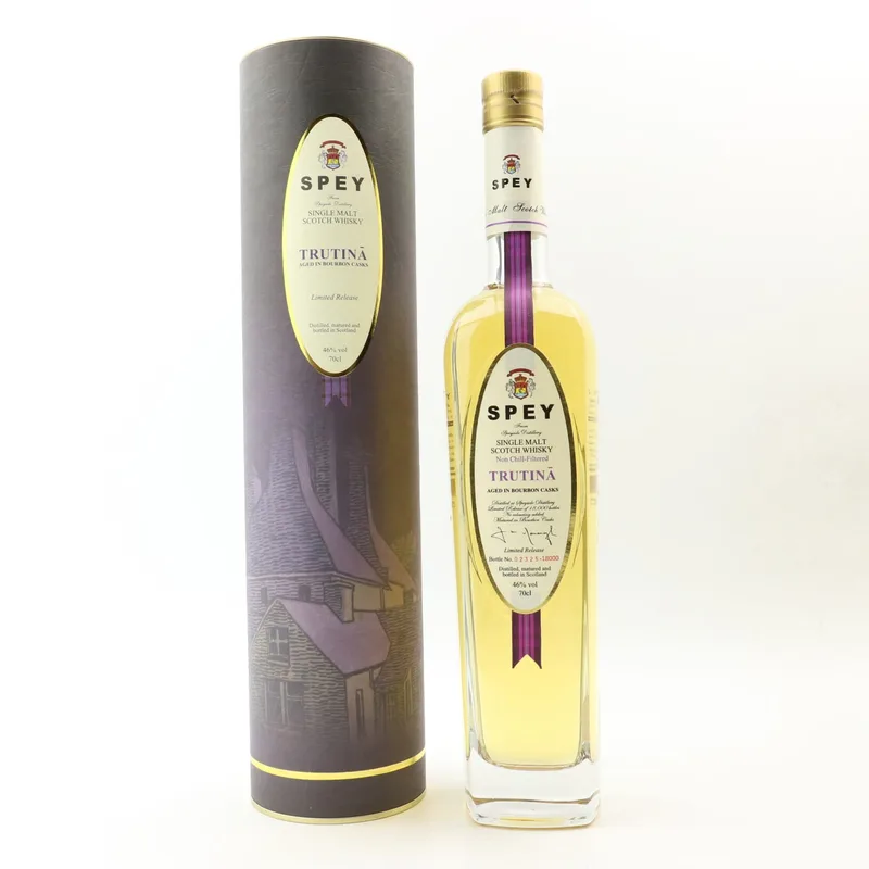 Spey Trutina (70cl, 46%)