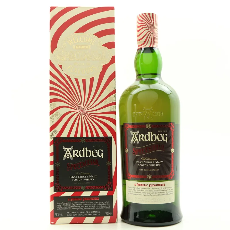 Ardbeg – Spectacular Feis Ile 2024 (70cl, 46%)