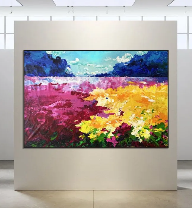 Lev Tov - Flames of Summer