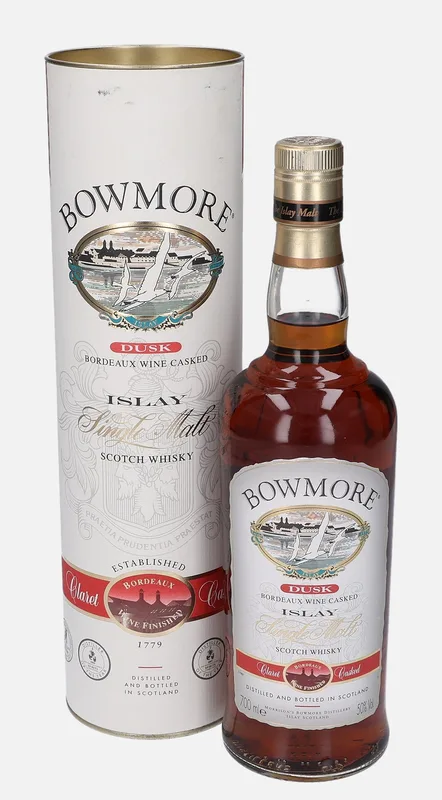 Bowmore – Dusk