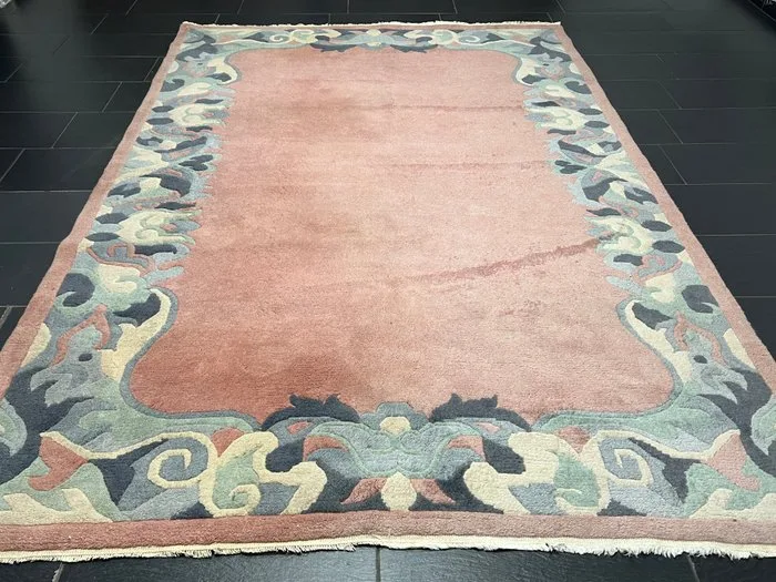 Nepal - Rug - 300 cm - 200 cm