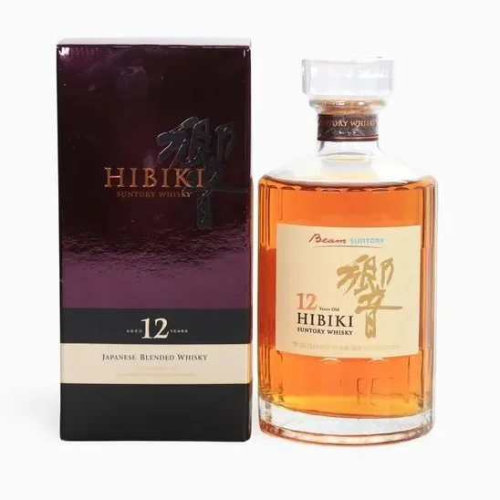 Hibiki – 12 Year Old