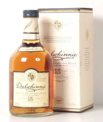 Dalwhinnie – 15 Year Old
