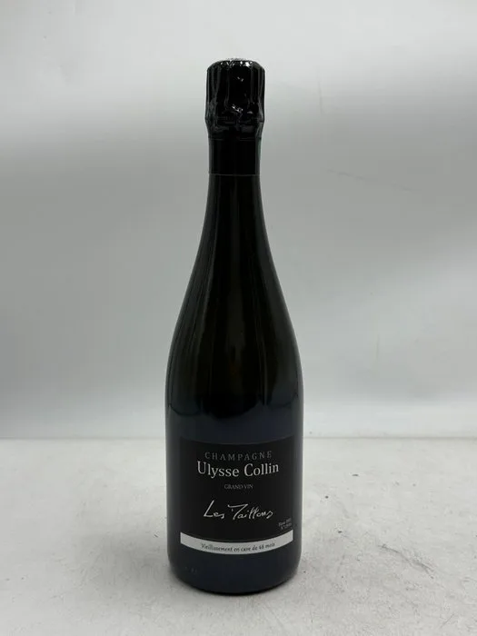 Ulysse Collin, Les Maillons V21 - Champagne Blanc de Noirs, Extra Brut - 1 Bottles (0.75L)