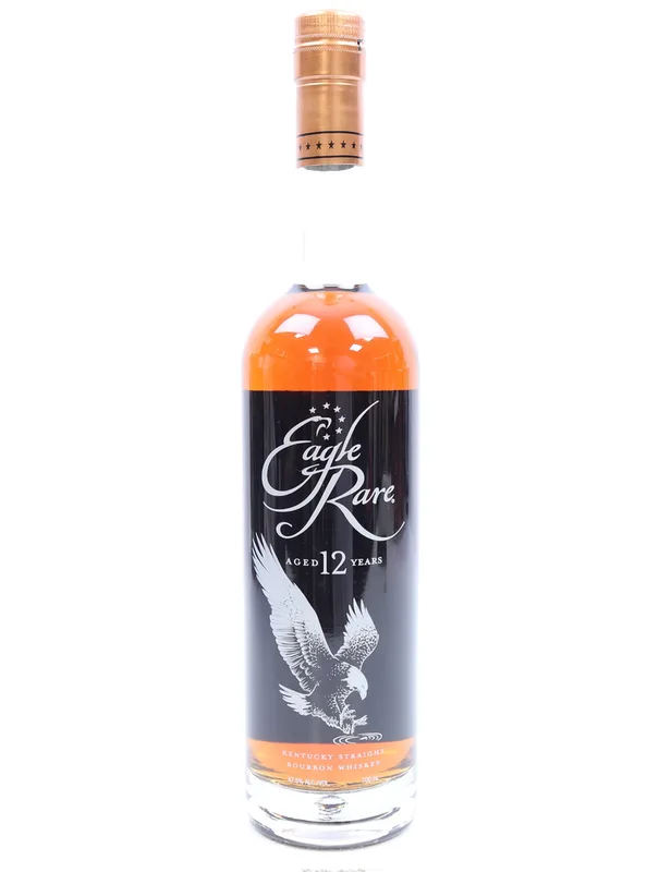 Eagle Rare – 12 Year Old