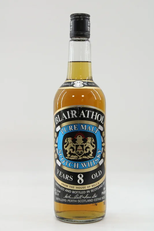 Blair Athol – 8 Years Old