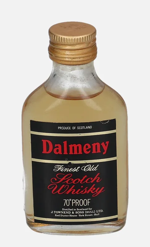 Dalmeny (5cl, 40%)