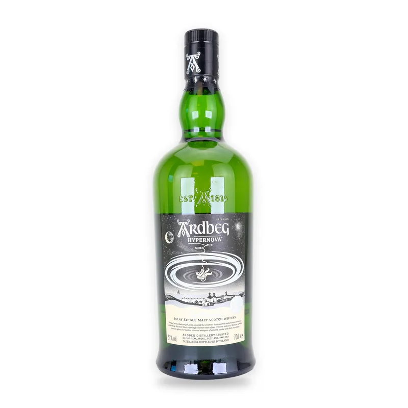 Ardbeg – Hypernova