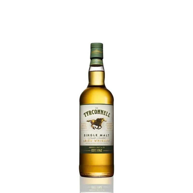 Tyrconnell Single Malt (43%)