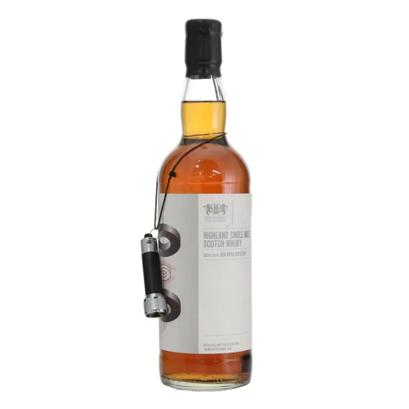 Ben Nevis – 1996 Magic of the Casks 22 Year Old